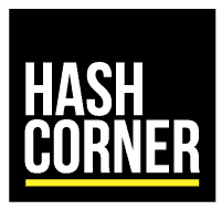 HASHCORNER logo