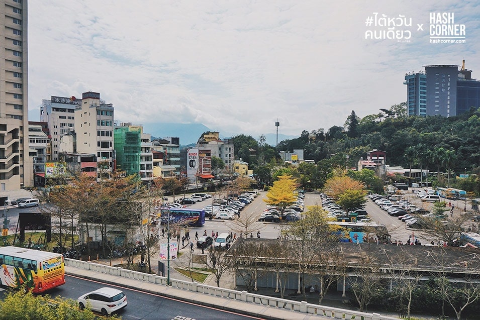 รีวิว ทะเลสาบสุริยันจันทรา (Sun Moon Lake) เที่ยวไต้หวัน ทั่วประเทศ!