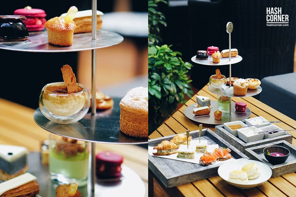 The House on Sathorn เจาะลึกบ้านสาทรอายุ 127 ปี พร้อมชิม Afternoon Tea