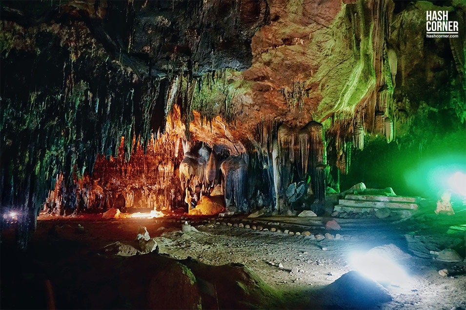 รีวิว สวนผึ้ง (ราชบุรี) : เที่ยวคิวท์ๆ ชุ่มฉ่ำหน้าฝน