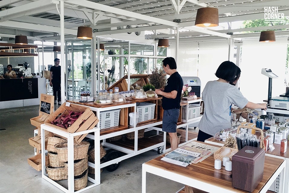 รีวิว สวนผึ้ง (ราชบุรี) : เที่ยวคิวท์ๆ ชุ่มฉ่ำหน้าฝน
