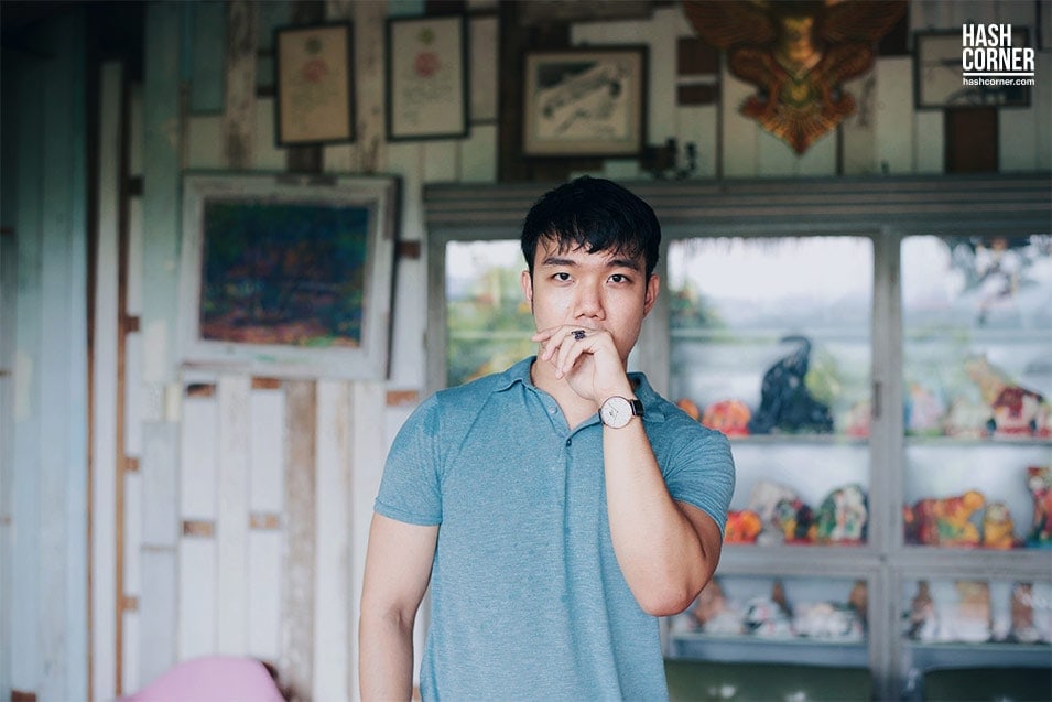 รีวิว สวนผึ้ง (ราชบุรี) : เที่ยวคิวท์ๆ ชุ่มฉ่ำหน้าฝน