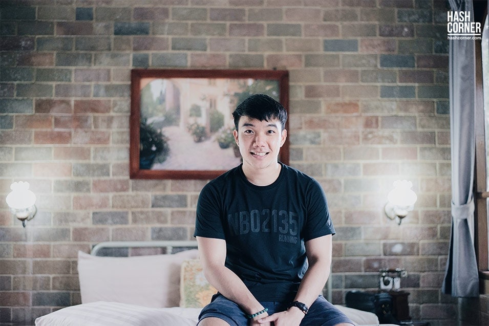 รีวิว สวนผึ้ง (ราชบุรี) : เที่ยวคิวท์ๆ ชุ่มฉ่ำหน้าฝน