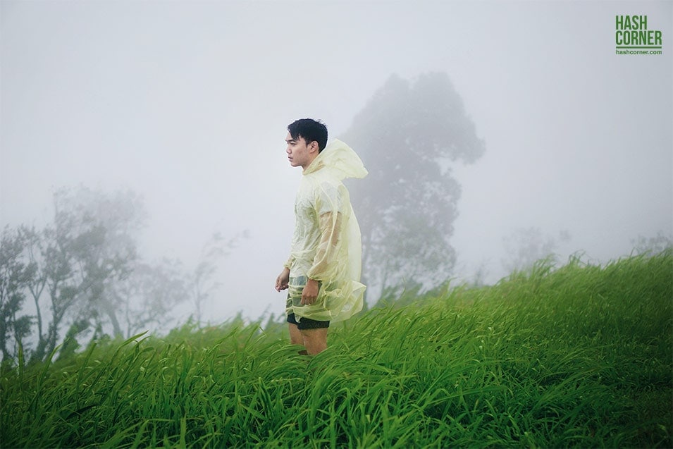 รีวิว สวนผึ้ง (ราชบุรี) : เที่ยวคิวท์ๆ ชุ่มฉ่ำหน้าฝน