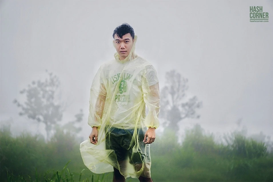 รีวิว สวนผึ้ง (ราชบุรี) : เที่ยวคิวท์ๆ ชุ่มฉ่ำหน้าฝน