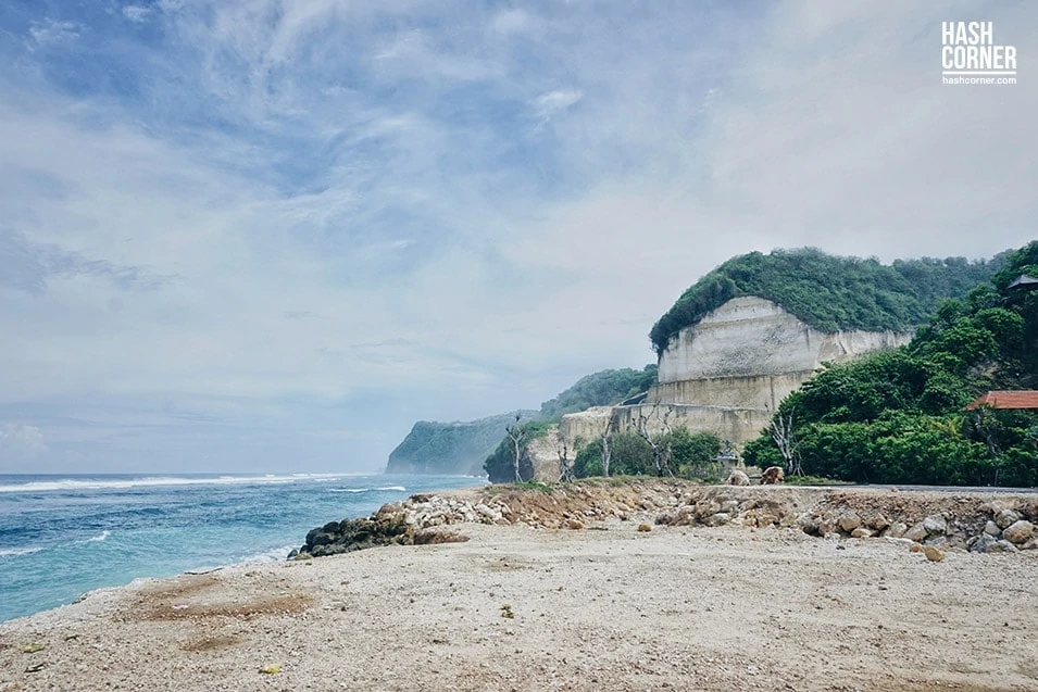 รีวิว บาหลี (Bali) x อินโดนีเซีย คูลๆ เข้าวัด หาดลับ เล่นเซิร์ฟ