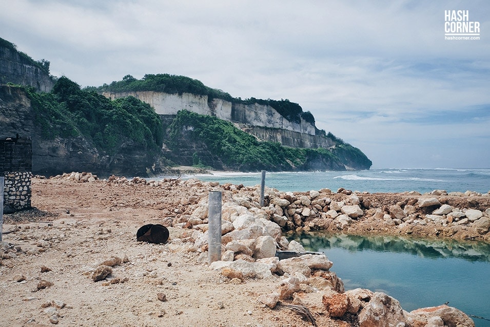 รีวิว บาหลี (Bali) x อินโดนีเซีย คูลๆ เข้าวัด หาดลับ เล่นเซิร์ฟ
