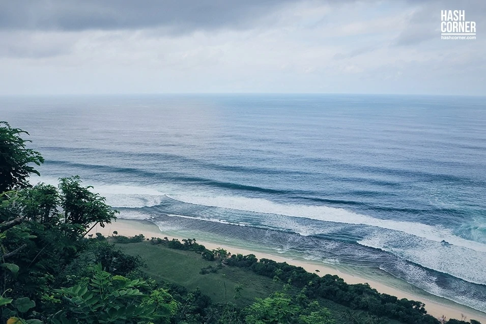 รีวิว บาหลี (Bali) x อินโดนีเซีย คูลๆ เข้าวัด หาดลับ เล่นเซิร์ฟ