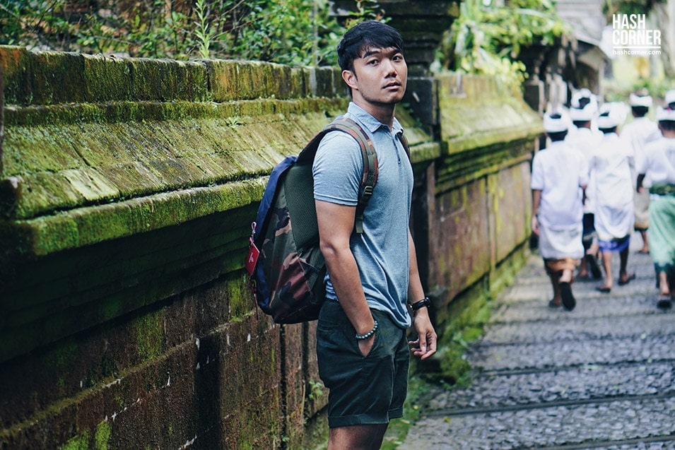 รีวิว บาหลี (Bali) x อินโดนีเซีย คูลๆ เข้าวัด หาดลับ เล่นเซิร์ฟ