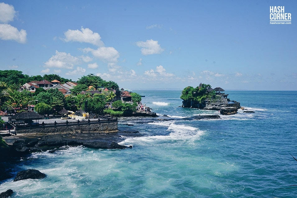 รีวิว บาหลี (Bali) x อินโดนีเซีย คูลๆ เข้าวัด หาดลับ เล่นเซิร์ฟ