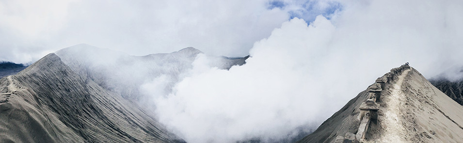 รีวิว ภูเขาไฟโบรโม่-คาวาอีเจียน (Mt. Bromo &#8211; Kawah Ijen) x อินโดนีเซีย