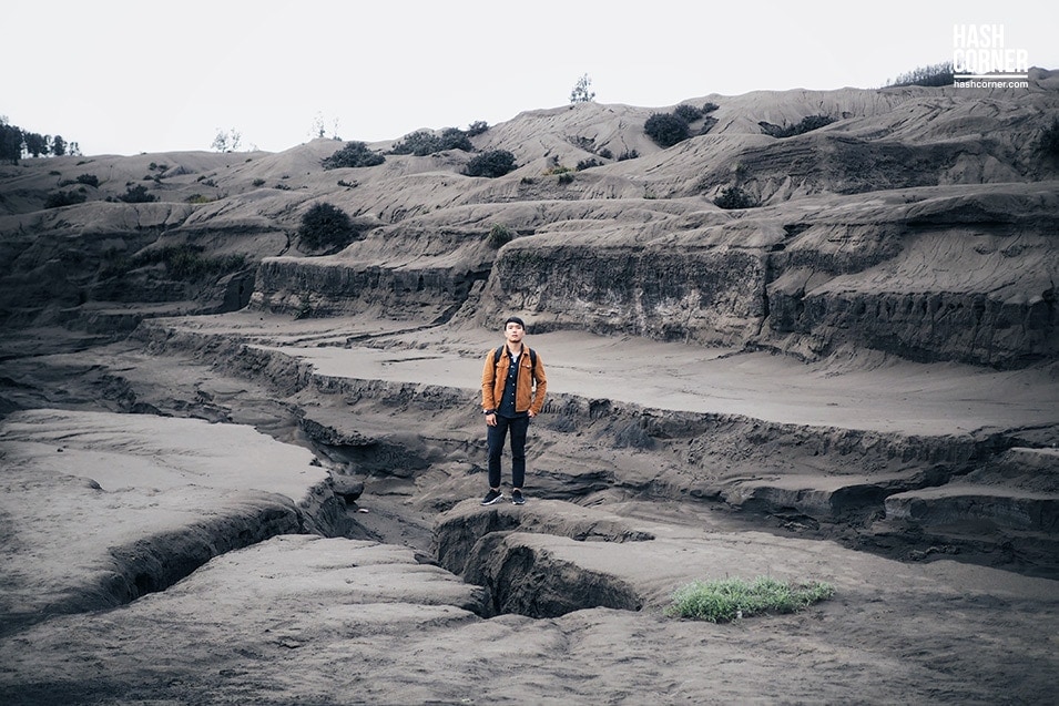 รีวิว ภูเขาไฟโบรโม่-คาวาอีเจียน (Mt. Bromo &#8211; Kawah Ijen) x อินโดนีเซีย