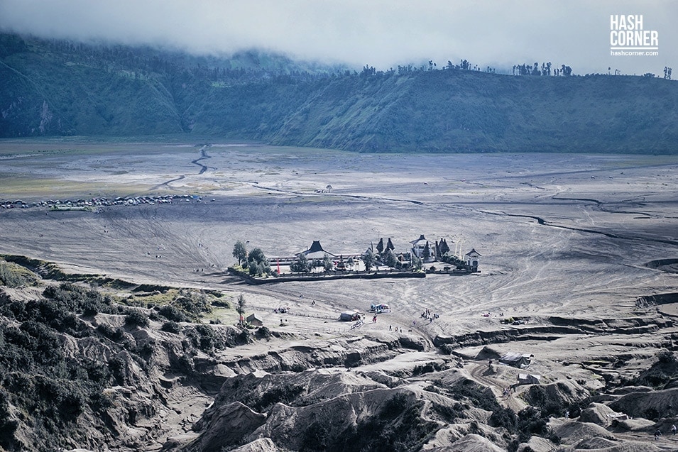 รีวิว ภูเขาไฟโบรโม่-คาวาอีเจียน (Mt. Bromo &#8211; Kawah Ijen) x อินโดนีเซีย