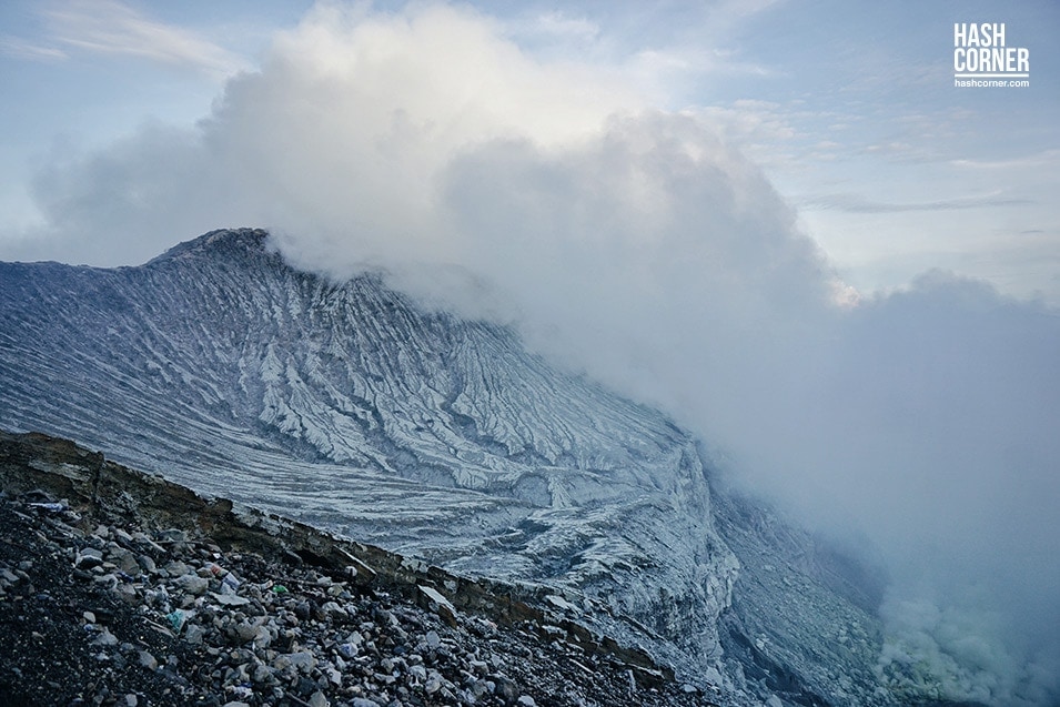 รีวิว ภูเขาไฟโบรโม่-คาวาอีเจียน (Mt. Bromo &#8211; Kawah Ijen) x อินโดนีเซีย