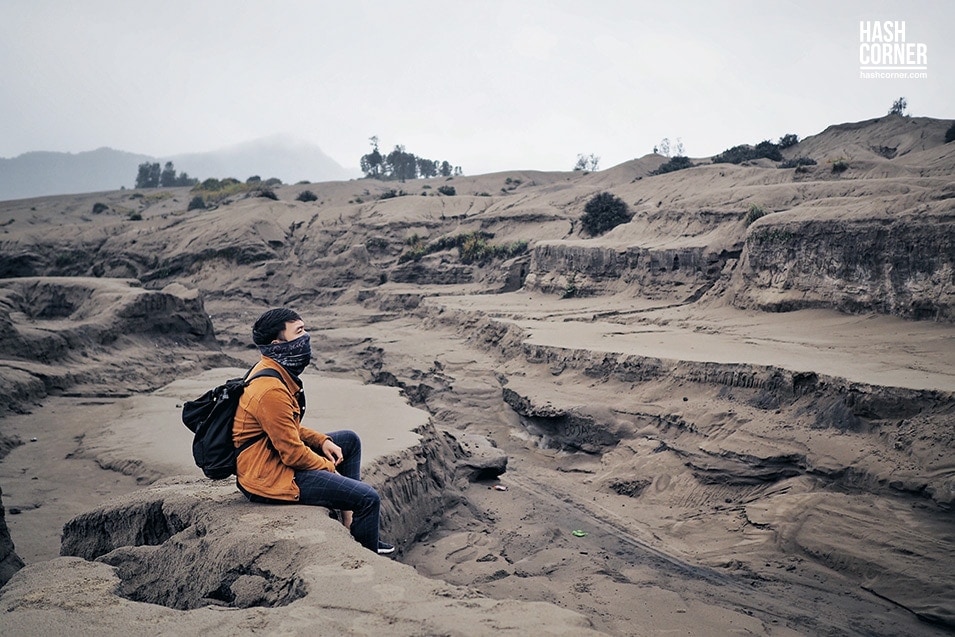 รีวิว ภูเขาไฟโบรโม่-คาวาอีเจียน (Mt. Bromo &#8211; Kawah Ijen) x อินโดนีเซีย