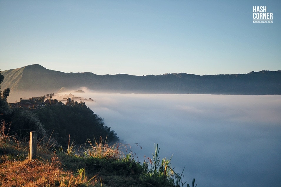 รีวิว ภูเขาไฟโบรโม่-คาวาอีเจียน (Mt. Bromo &#8211; Kawah Ijen) x อินโดนีเซีย