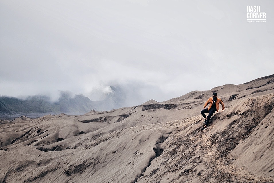 รีวิว ภูเขาไฟโบรโม่-คาวาอีเจียน (Mt. Bromo &#8211; Kawah Ijen) x อินโดนีเซีย