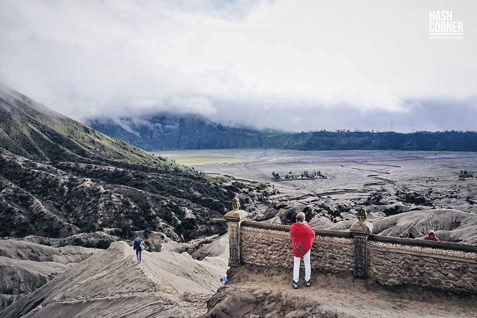 รีวิว ภูเขาไฟโบรโม่-คาวาอีเจียน (Mt. Bromo &#8211; Kawah Ijen) x อินโดนีเซีย