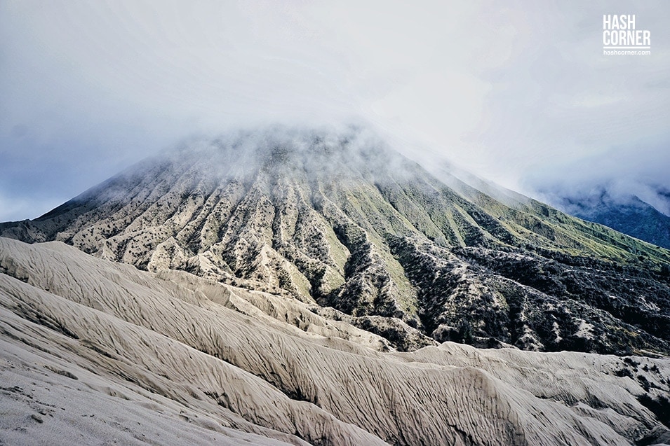 รีวิว ภูเขาไฟโบรโม่-คาวาอีเจียน (Mt. Bromo &#8211; Kawah Ijen) x อินโดนีเซีย