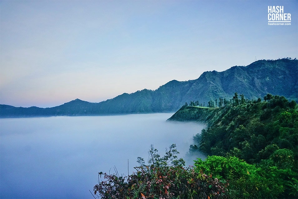 รีวิว ภูเขาไฟโบรโม่-คาวาอีเจียน (Mt. Bromo &#8211; Kawah Ijen) x อินโดนีเซีย