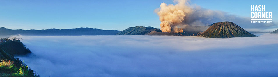 รีวิว ภูเขาไฟโบรโม่-คาวาอีเจียน (Mt. Bromo &#8211; Kawah Ijen) x อินโดนีเซีย