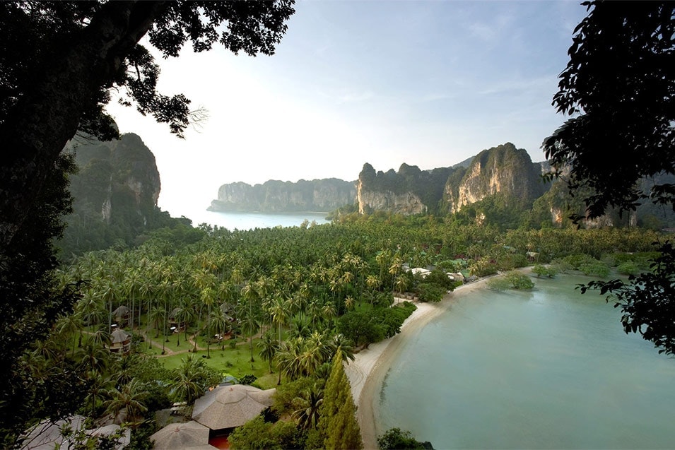 10 โรงแรมรีสอร์ทในไทยโคตรหรู ถ้ามีโอกาสควรไปซักครั้งในชีวิต