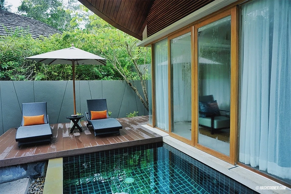 รีวิว Renaissance Phuket Resort &#038; Spa ค้นหาความชิคพร้อมกินไม่อั้น ที่หาดไม้ขาว ภูเก็ต
