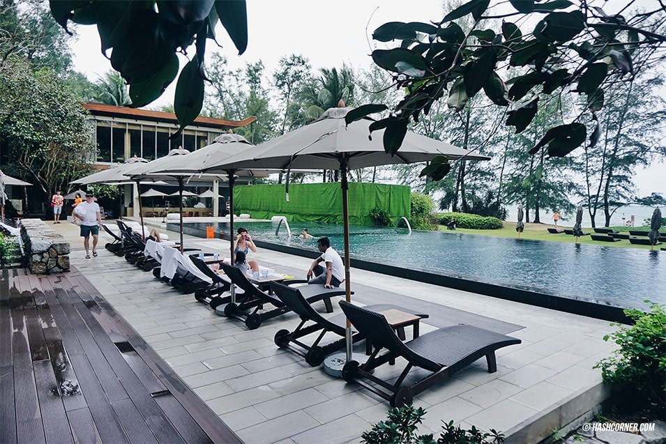 รีวิว Renaissance Phuket Resort &#038; Spa ค้นหาความชิคพร้อมกินไม่อั้น ที่หาดไม้ขาว ภูเก็ต