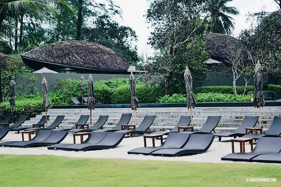 รีวิว Renaissance Phuket Resort &#038; Spa ค้นหาความชิคพร้อมกินไม่อั้น ที่หาดไม้ขาว ภูเก็ต