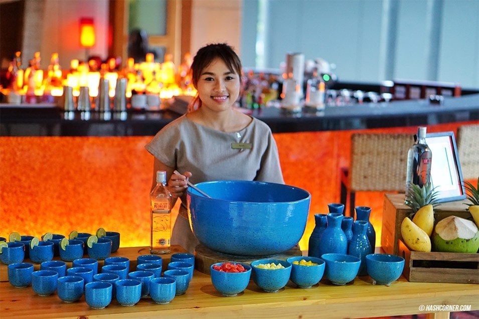 รีวิว Renaissance Phuket Resort &#038; Spa ค้นหาความชิคพร้อมกินไม่อั้น ที่หาดไม้ขาว ภูเก็ต