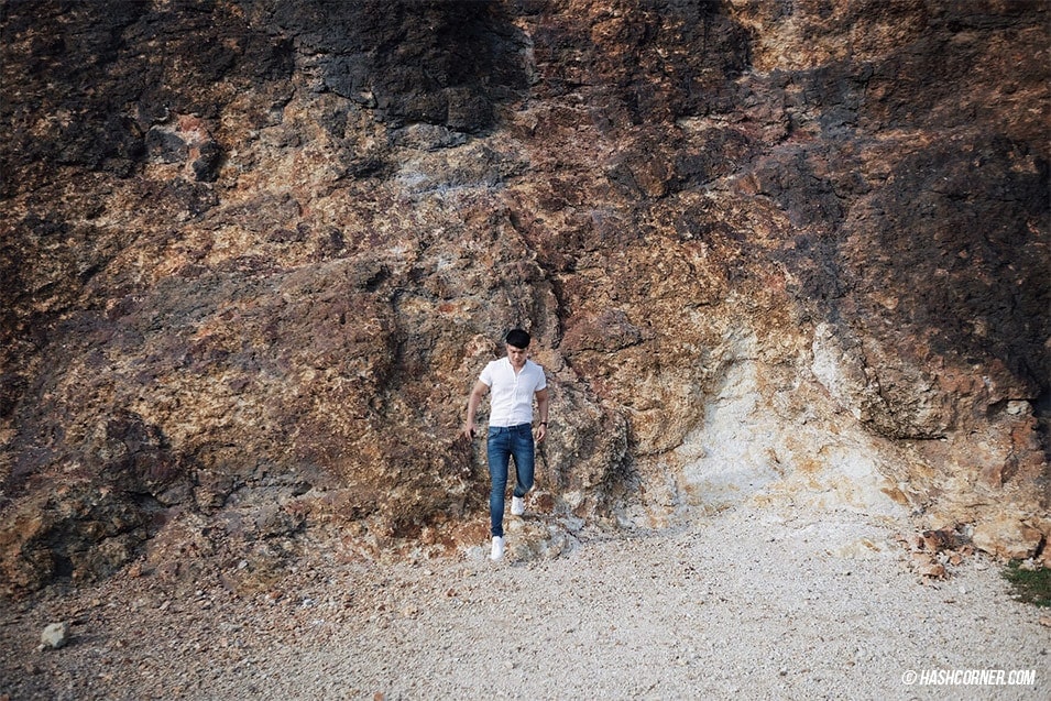 รีวิว นครนายก : เที่ยวแบบ Unseen ถ่ายรูปคูลๆ