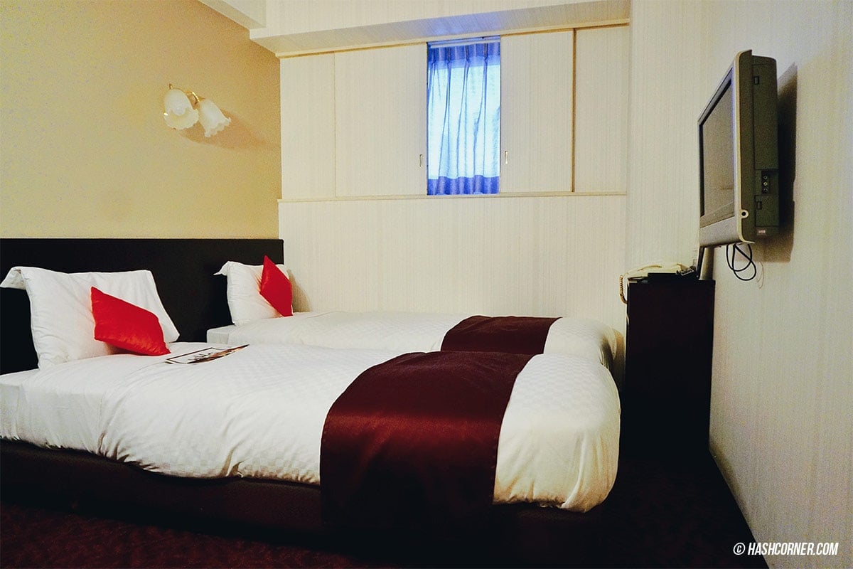 รีวิว อาซาฮิกาว่า-บิเอะ (Asahikawa-Biei) x ฮอกไกโด เที่ยวญี่ปุ่นหน้าหนาวคูลๆ