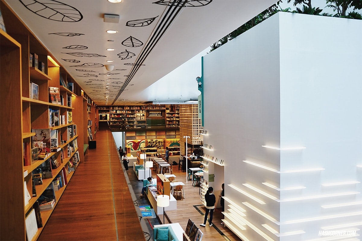 รีวิว Open House at Central Embassy : รวมทุกสิ่งในชีวิตประจำวันที่นี่ในคอนเซ็ป Co-Living Space