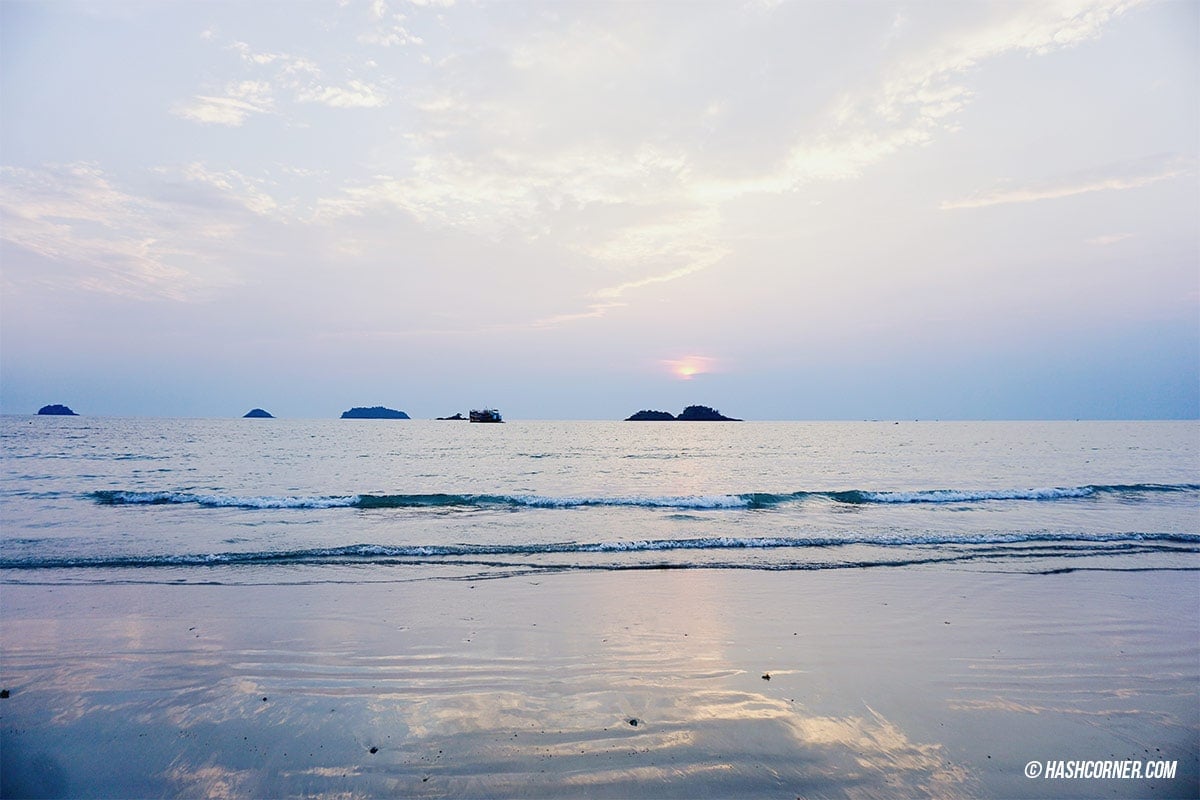 รีวิว THE DEWA Koh Chang (เดอะ เดวา เกาะช้าง) รีสอร์ทติดหาดสไตล์ Tropical Rustic แห่งเดียวบนเกาะช้าง