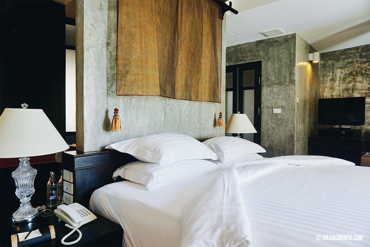 รีวิว THE DEWA Koh Chang (เดอะ เดวา เกาะช้าง) รีสอร์ทติดหาดสไตล์ Tropical Rustic แห่งเดียวบนเกาะช้าง