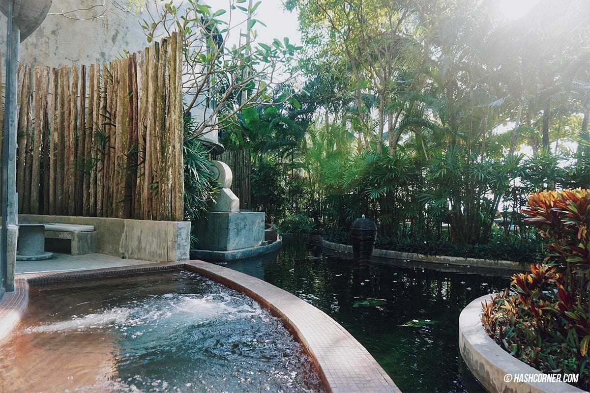 รีวิว THE DEWA Koh Chang (เดอะ เดวา เกาะช้าง) รีสอร์ทติดหาดสไตล์ Tropical Rustic แห่งเดียวบนเกาะช้าง