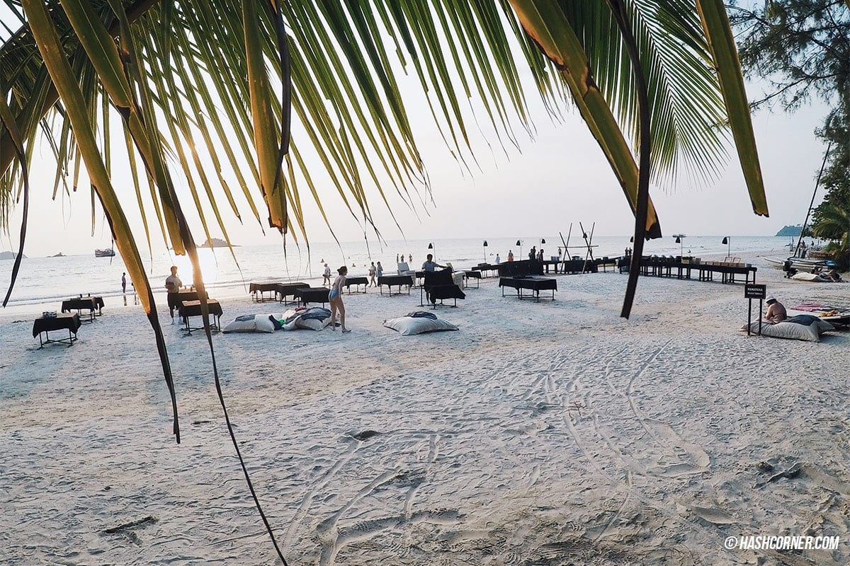 รีวิว THE DEWA Koh Chang (เดอะ เดวา เกาะช้าง) รีสอร์ทติดหาดสไตล์ Tropical Rustic แห่งเดียวบนเกาะช้าง