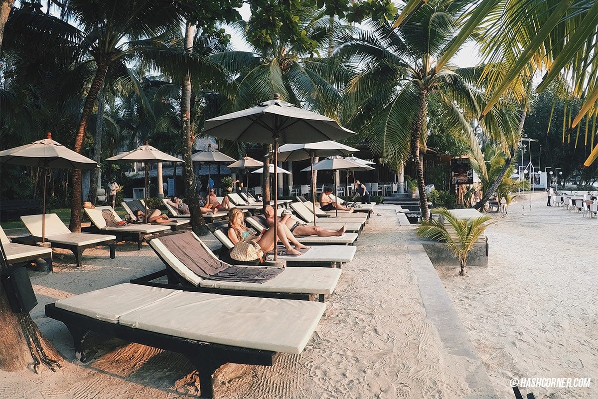 รีวิว THE DEWA Koh Chang (เดอะ เดวา เกาะช้าง) รีสอร์ทติดหาดสไตล์ Tropical Rustic แห่งเดียวบนเกาะช้าง