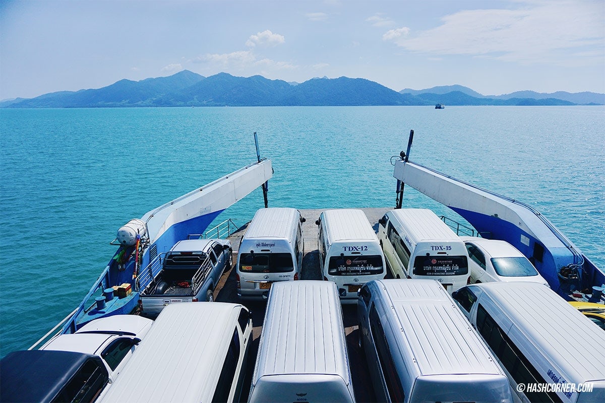 รีวิว THE DEWA Koh Chang (เดอะ เดวา เกาะช้าง) รีสอร์ทติดหาดสไตล์ Tropical Rustic แห่งเดียวบนเกาะช้าง