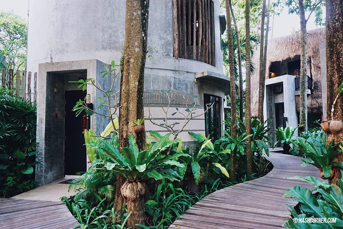 รีวิว THE DEWA Koh Chang (เดอะ เดวา เกาะช้าง) รีสอร์ทติดหาดสไตล์ Tropical Rustic แห่งเดียวบนเกาะช้าง