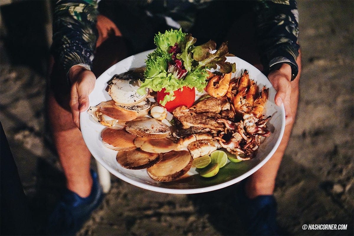 รีวิว THE DEWA Koh Chang (เดอะ เดวา เกาะช้าง) รีสอร์ทติดหาดสไตล์ Tropical Rustic แห่งเดียวบนเกาะช้าง