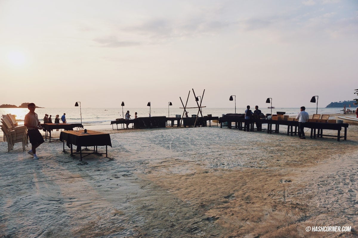 รีวิว THE DEWA Koh Chang (เดอะ เดวา เกาะช้าง) รีสอร์ทติดหาดสไตล์ Tropical Rustic แห่งเดียวบนเกาะช้าง