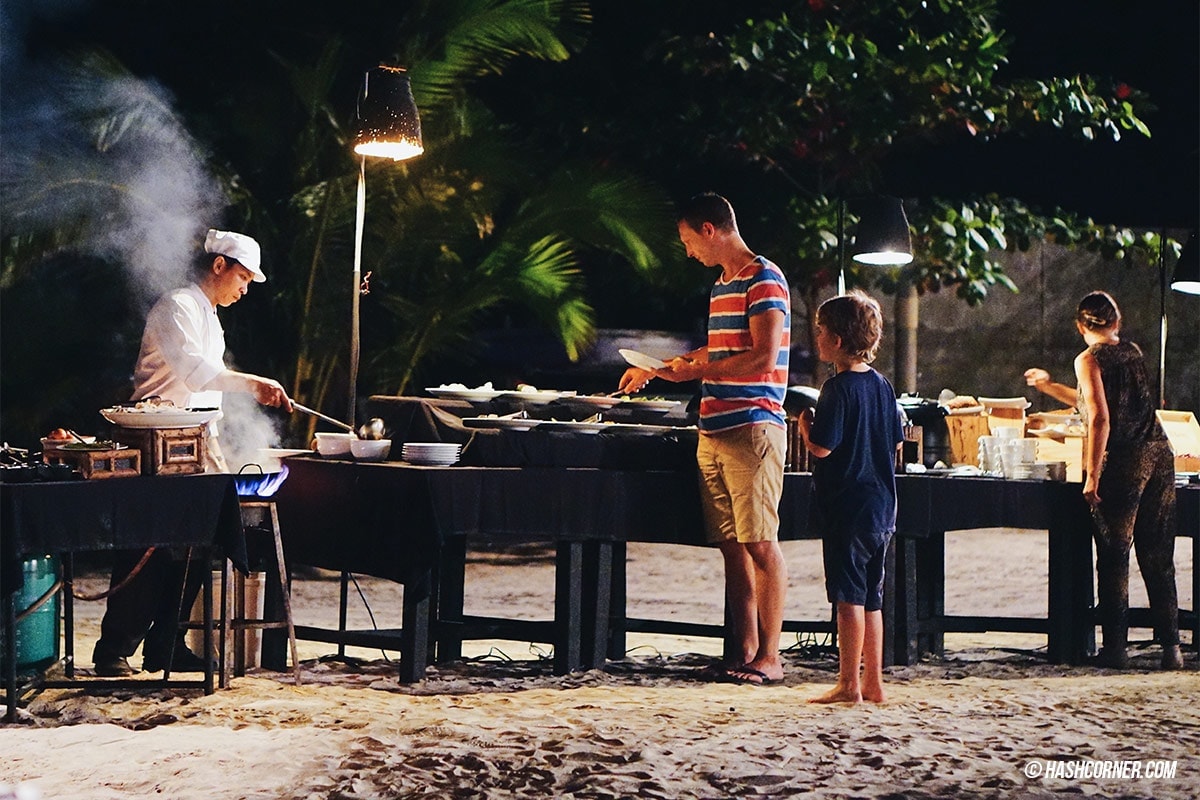 รีวิว THE DEWA Koh Chang (เดอะ เดวา เกาะช้าง) รีสอร์ทติดหาดสไตล์ Tropical Rustic แห่งเดียวบนเกาะช้าง