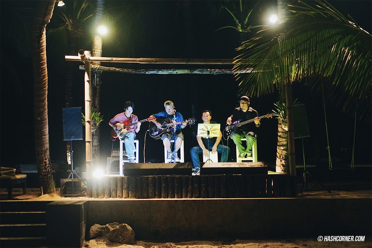 รีวิว THE DEWA Koh Chang (เดอะ เดวา เกาะช้าง) รีสอร์ทติดหาดสไตล์ Tropical Rustic แห่งเดียวบนเกาะช้าง