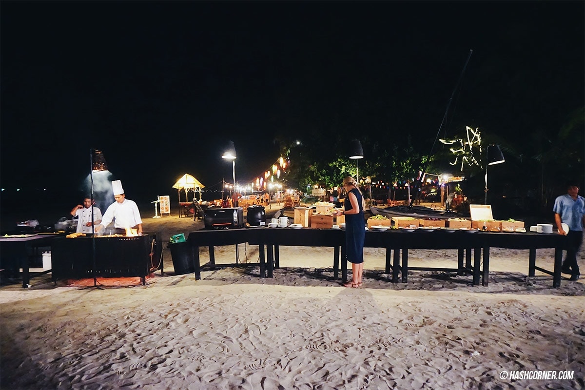 รีวิว THE DEWA Koh Chang (เดอะ เดวา เกาะช้าง) รีสอร์ทติดหาดสไตล์ Tropical Rustic แห่งเดียวบนเกาะช้าง