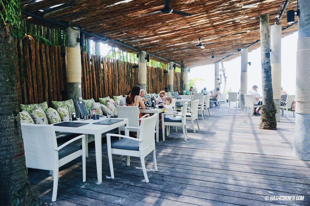 รีวิว THE DEWA Koh Chang (เดอะ เดวา เกาะช้าง) รีสอร์ทติดหาดสไตล์ Tropical Rustic แห่งเดียวบนเกาะช้าง