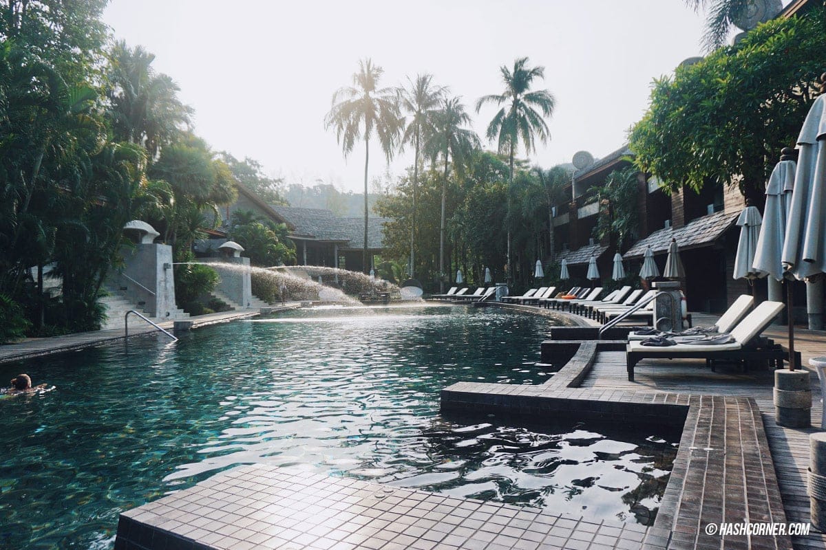 รีวิว THE DEWA Koh Chang (เดอะ เดวา เกาะช้าง) รีสอร์ทติดหาดสไตล์ Tropical Rustic แห่งเดียวบนเกาะช้าง