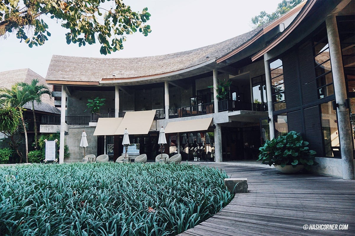 รีวิว THE DEWA Koh Chang (เดอะ เดวา เกาะช้าง) รีสอร์ทติดหาดสไตล์ Tropical Rustic แห่งเดียวบนเกาะช้าง