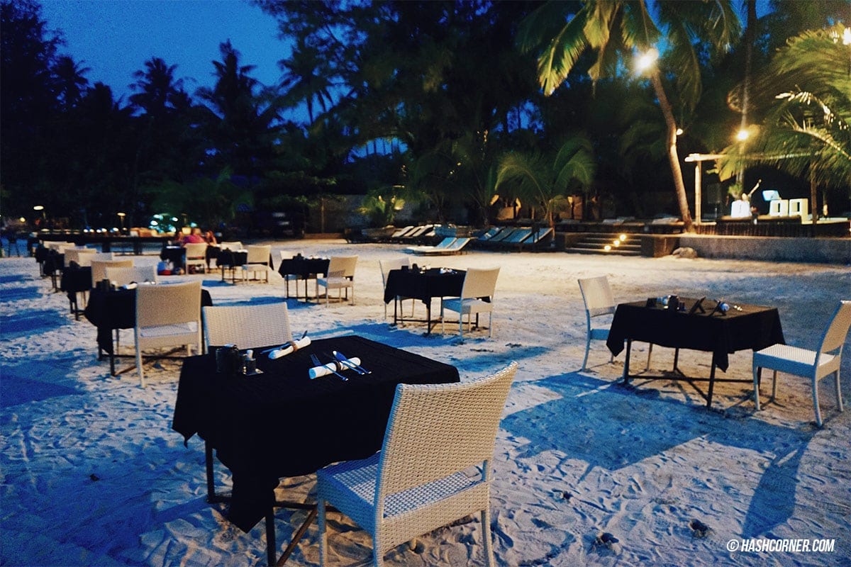 รีวิว THE DEWA Koh Chang (เดอะ เดวา เกาะช้าง) รีสอร์ทติดหาดสไตล์ Tropical Rustic แห่งเดียวบนเกาะช้าง