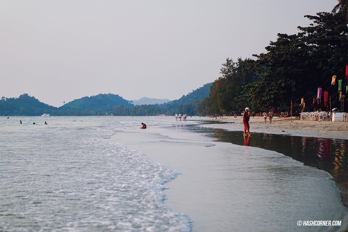 รีวิว THE DEWA Koh Chang (เดอะ เดวา เกาะช้าง) รีสอร์ทติดหาดสไตล์ Tropical Rustic แห่งเดียวบนเกาะช้าง
